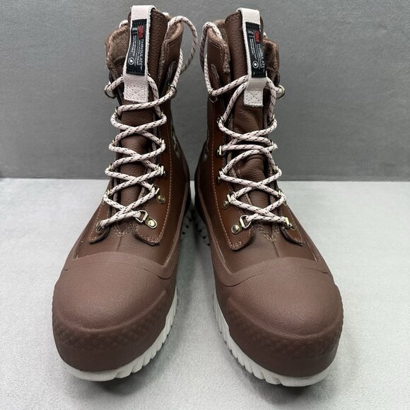 Womens Size 8 Converse Chuck Taylor All Star Lugged 2.0 CC X-Hi Waterproof Boots - Picture 2 of 9